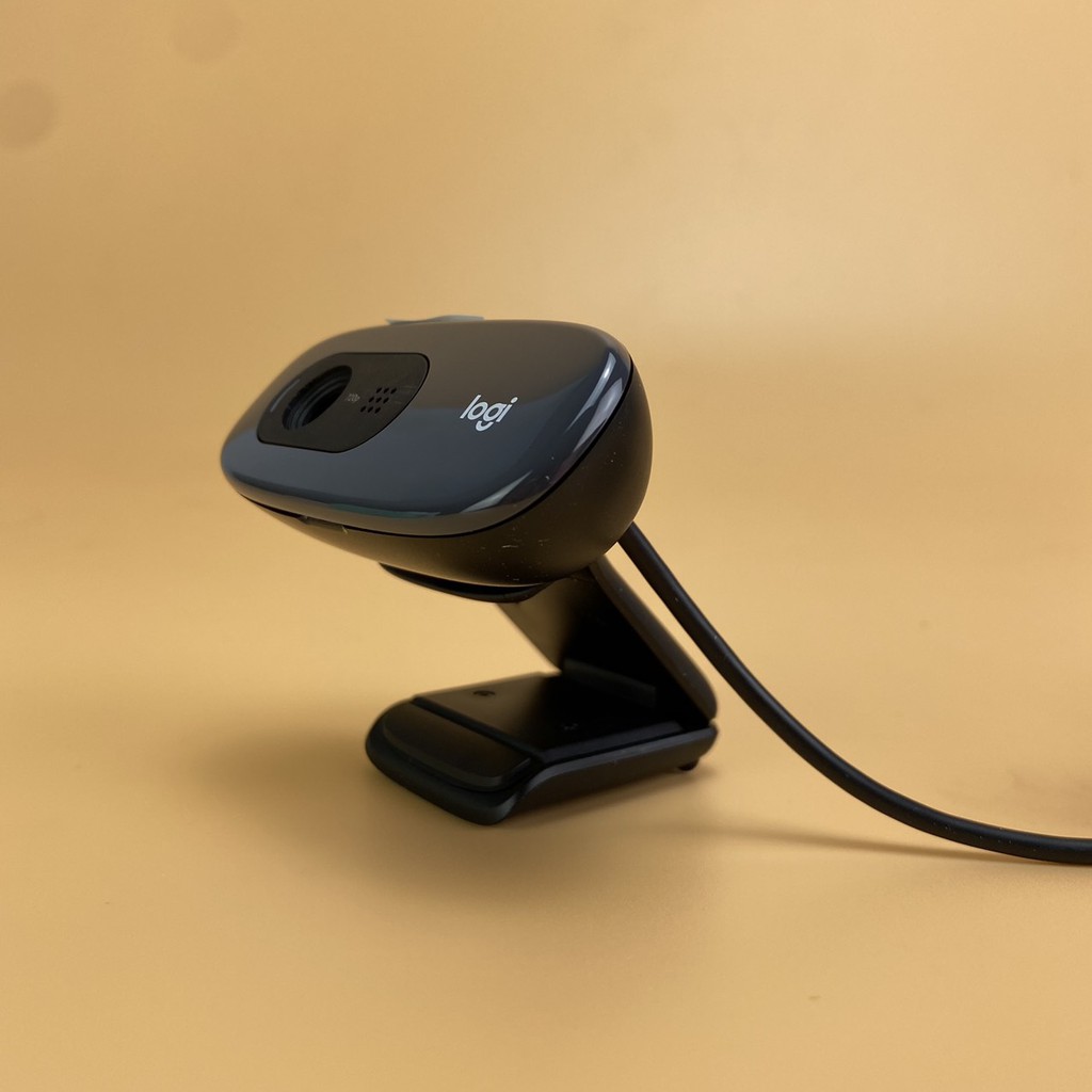 Webcam Logitech C270i chuyên dụng cho Livestream, Làm việc và Học online, Webcam chính hãng Logitech bảo hành 24 tháng | BigBuy360 - bigbuy360.vn