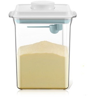 Hộp trữ sữa hút chân không cho bé Ankou Mozio store