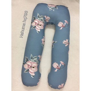 Quà tặng dành cho bà bầu gối ôm chữ U HAHUMA