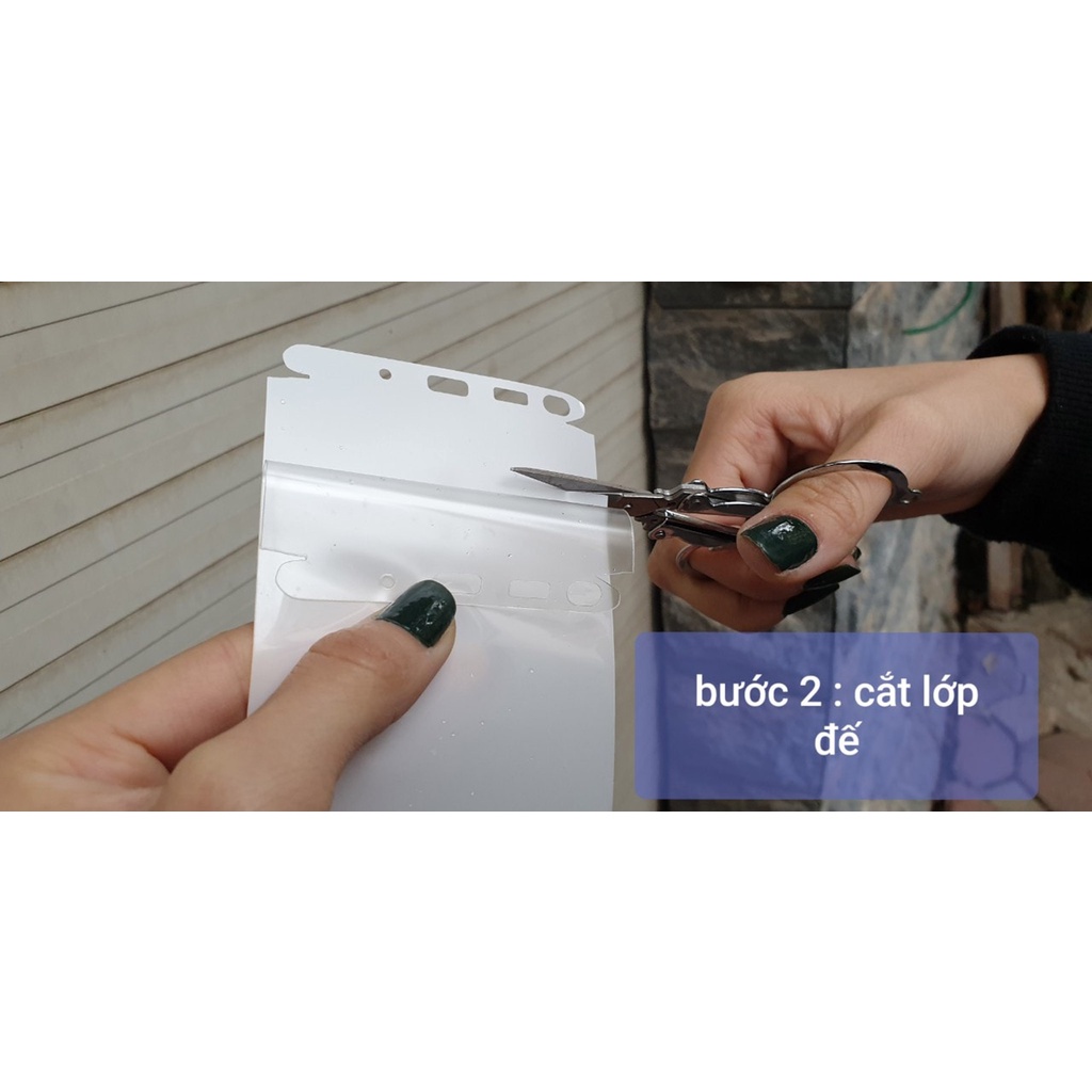 Miếng dán PPF lưng full viền Samsung S21 FE cao cấp