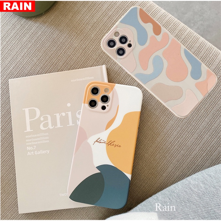 Ốp điện thoại cho Realme C25S C25 C15 C12 C3 Realme5 5i 6i Narzo 30A Narzo 20 Reno 6Z Reno 65G A16 A53 2020 A54 A94 A15