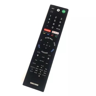 Remote sony giọng nói