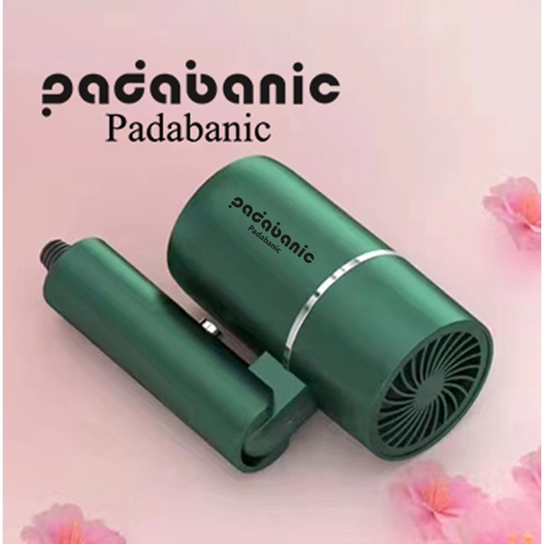 Combo Tiết Kiệm Máy Sấy Tóc Công Suất Lớn W2900&W2600 Gấp Gọn Được và Máy Uốn Duỗi Tóc Tạo Kiểu Tóc 2in1