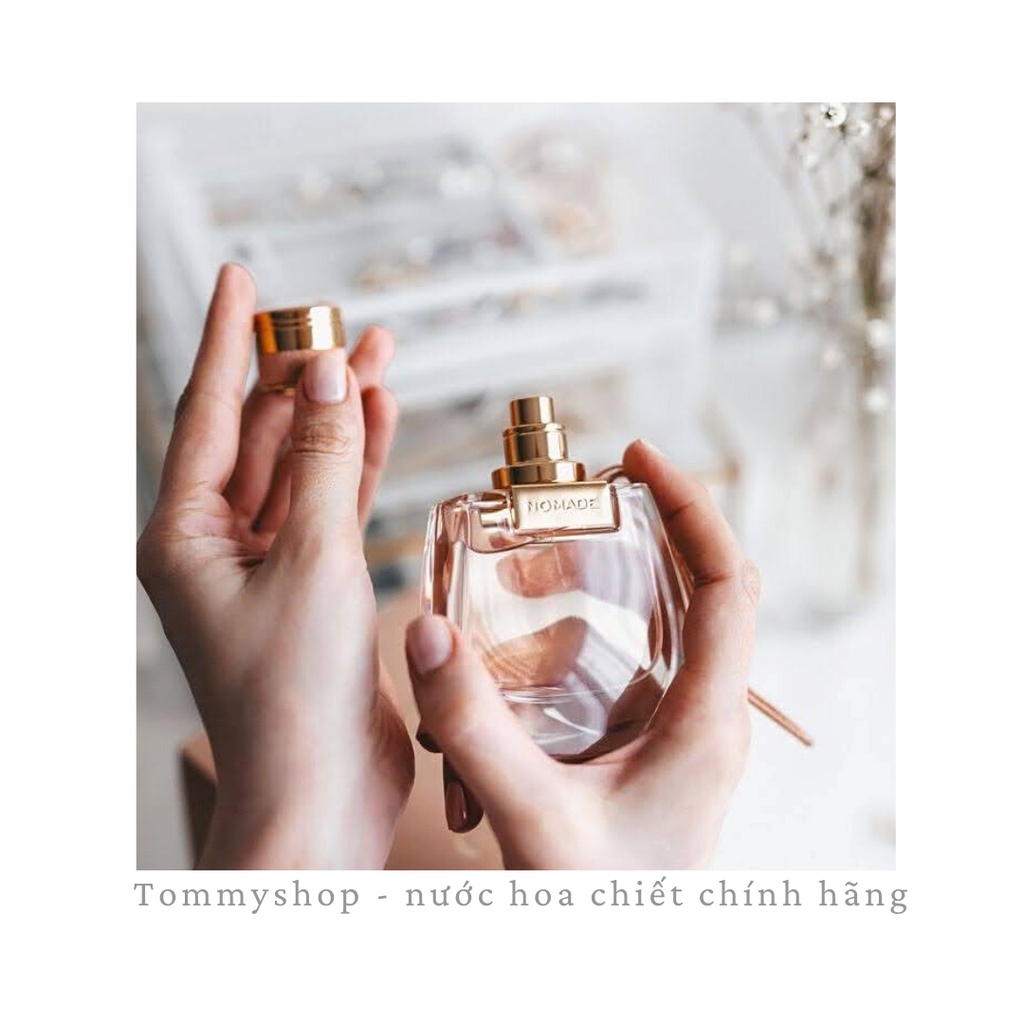 💋 Mẫu thử nước hoa nữ Chloé Nomade EDP 🌸