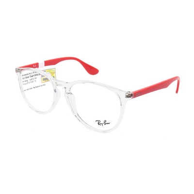 (Hàng chính hãng) Gọng kính nam nữ Rayban RB7046F (55-18-150) màu sắc thời trang, thiết kế dễ đeo bảo vệ mắt