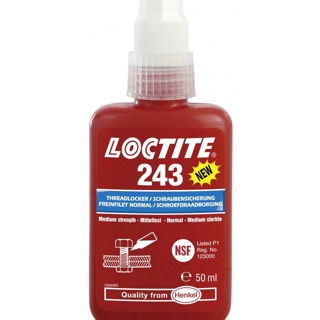 Keo dán loctite 243 50ml