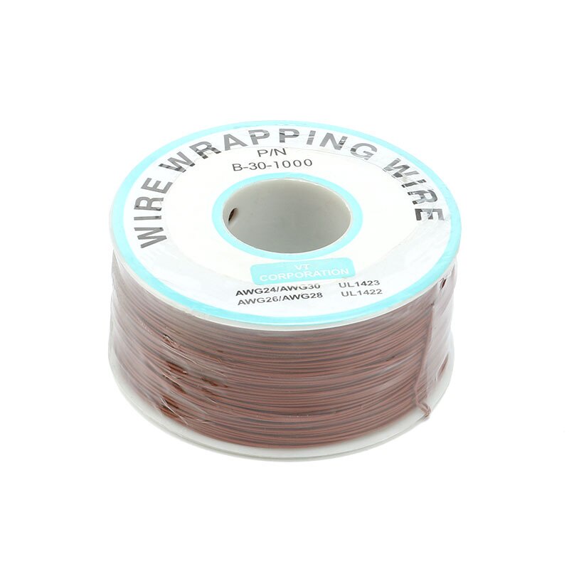 Dây Điện Lõi Đồng PCB 30AWG Cho Bo Mạch Chủ Laptop PCB