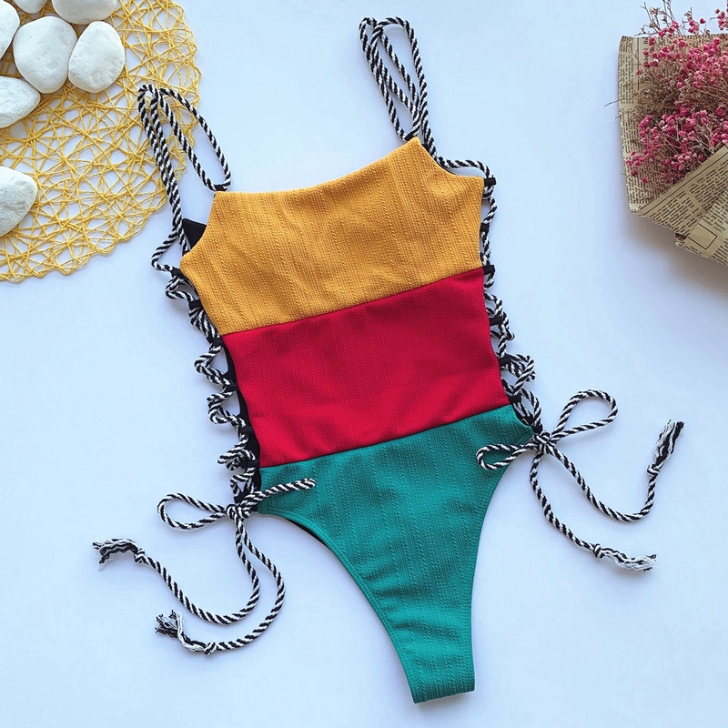 Bộ Đồ Bơi Bikini Quyến Rũ Cho Nữ 2020 | BigBuy360 - bigbuy360.vn