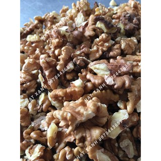 Nhân Óc Chó tím Mỹ 300g
