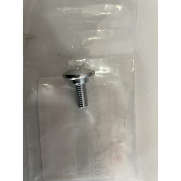 Ốc vít dàn áo Suzuki Satria 7 màu japan gắn  cho các dòng xe tương tự , wave 110 ,revo ,smat...