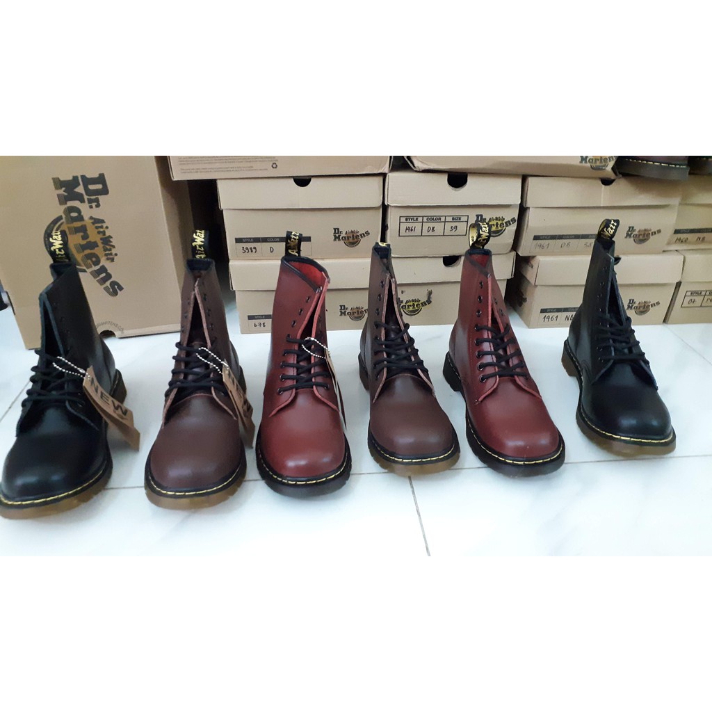 Giày Dr.Martens 1460