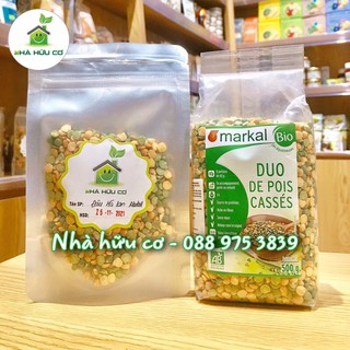 Đậu Hà Lan Markal 500g
