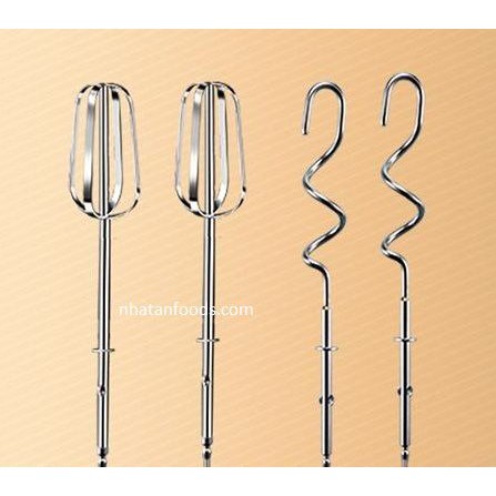 Máy đánh trứng Qihe KS-938AN 350W