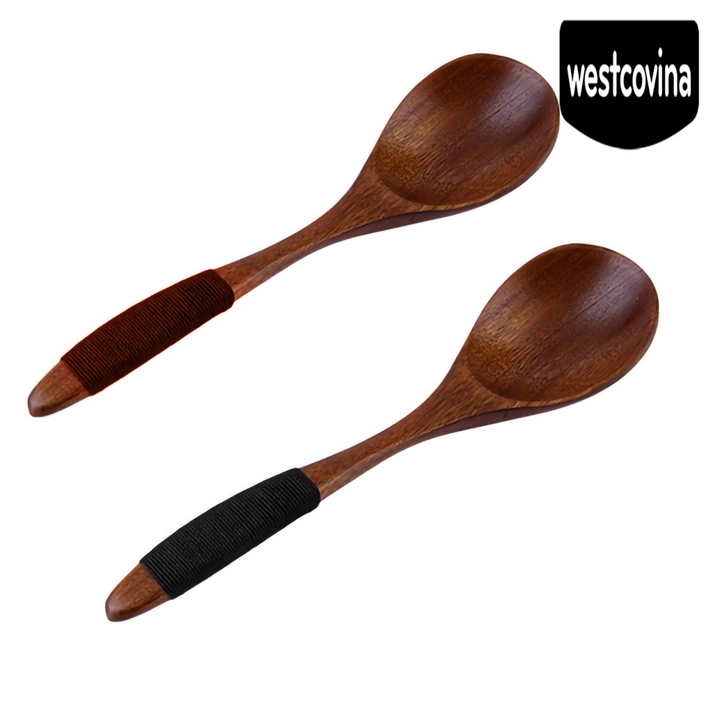 [Hot]☀ Muỗng Ăn Súp Chống Trượt Tiện Dụng