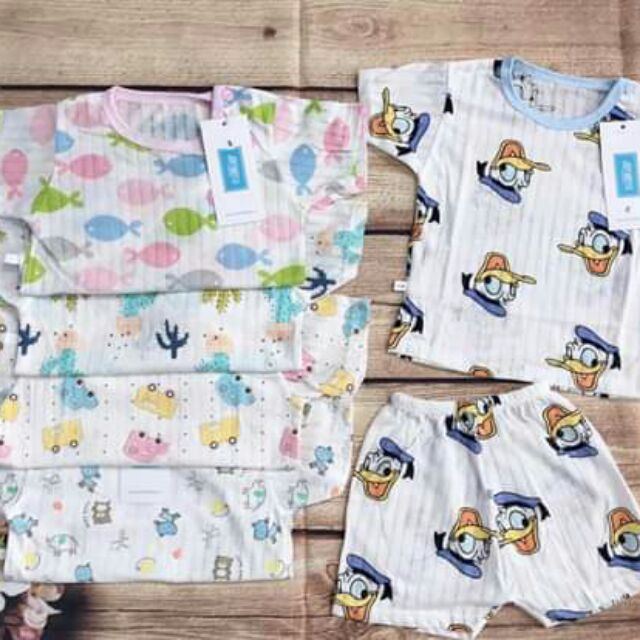 COMBO 10 bộ cotong giấy