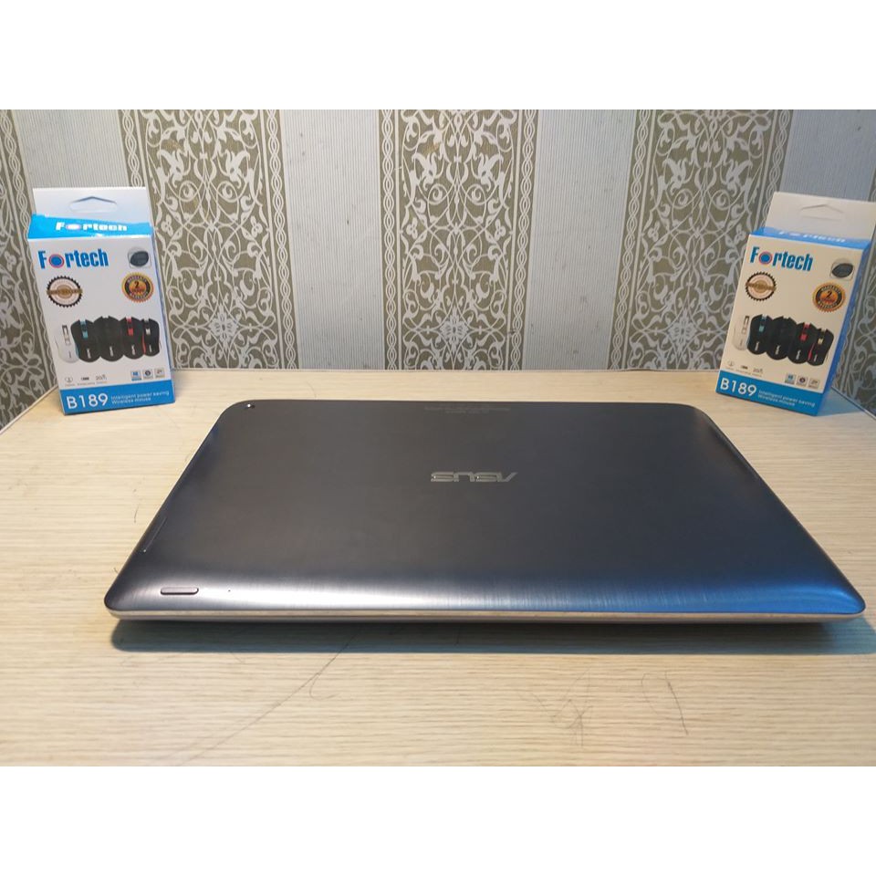 Laptop Asus Transformer Book Trio TX201 Core i7 , 2 in 1