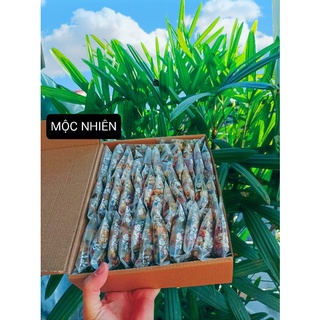 trà gạo lứt xạ đen