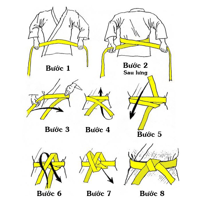 Võ phục Judo dành cho người lớn và trẻ em Giá Rẻ