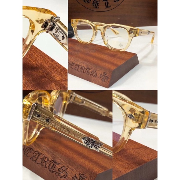 Kính mắt chromehearts JENNA TAIL YEA