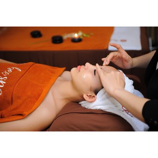 Hồ Chí Minh [E-Voucher] - Chăm sóc da mặt giúp nâng cơ tại BEE Spa
