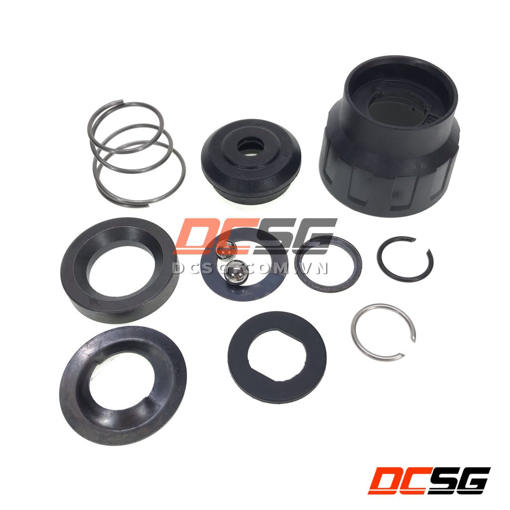 Bộ đầu khoan cho máy khoan bê tông Makita DHR242/ DHR243/ DHR244 | DCSG