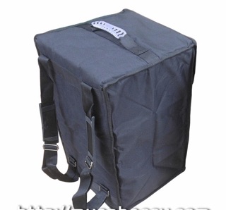 Bao Cajon dày 3 lớp