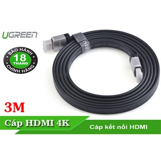 Cáp HDMI Ugreen 10262
