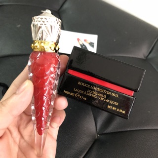 Son Christian Louboutin Auth