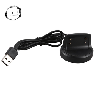 Dây Cáp Sạc Usb Thay Thế Cho Samsung Gear Fit 2 Pro Sm-R365 / Gear Fit2 Sm-R360