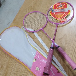 Vợt Bokai 62 dành cho bé gái