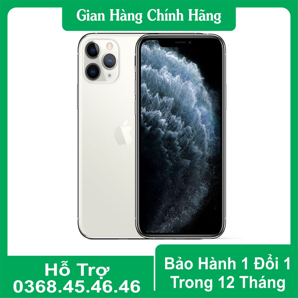 Điện thoại iPhone 11 Pro Quốc tế 256GB Mới 99% Bảo Hành 12 Tháng