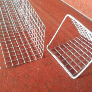 Lồng bẫy rắn dài 70cm
