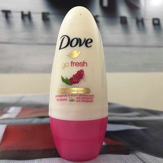 Lăn khử mùi Dove 50ml