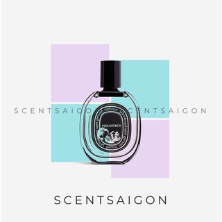 -𝑺𝒄𝒆𝒏𝒕𝒔𝒂𝒊𝒈𝒐𝒏- Nước hoa dùng thử Diptyque Philosykos
