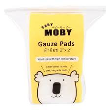 Gạc rơ lưỡi moby - ảnh sản phẩm 1