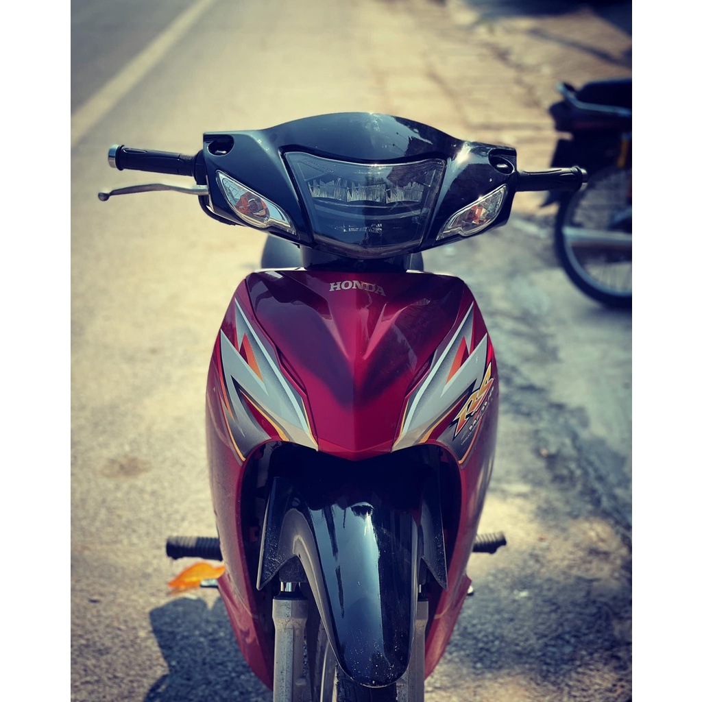 Tay Nắm SH mode và Gù SH mode Chính Hãng