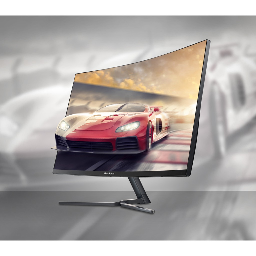 Màn Hình Cong Gaming ViewSonic VX2758-C-MHD 27" FullHD 5ms 144Hz AMD FreeSync VA - Hàng Chính Hãng - Bảo hành 24 tháng | BigBuy360 - bigbuy360.vn