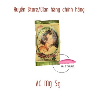Kem AC thái AC mỹ Sâm cô tiên