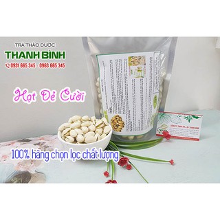 Hạt dẻ cười 100g đến từ mỹ