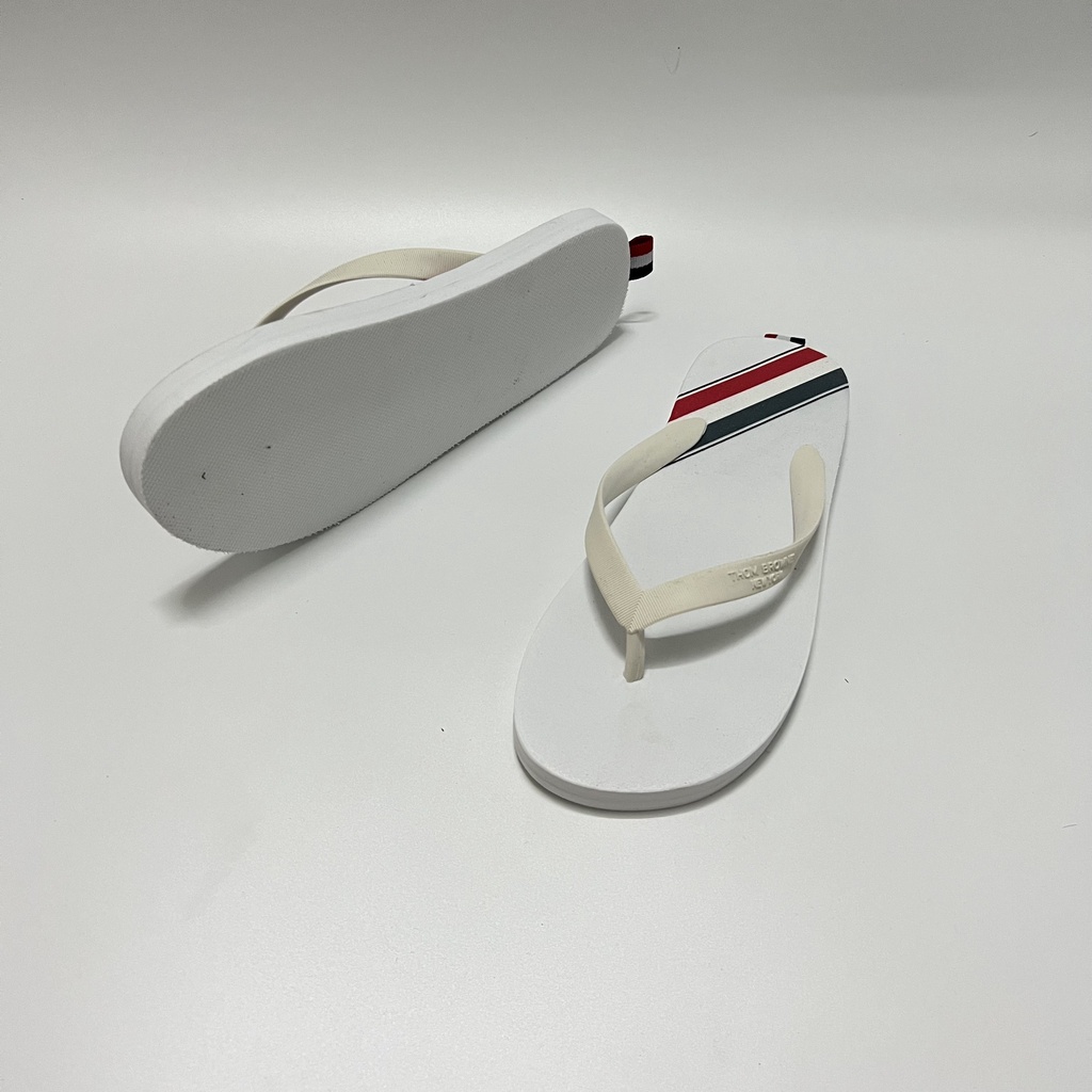 Dép Tông Thom Browne Nam Shop Man Shine