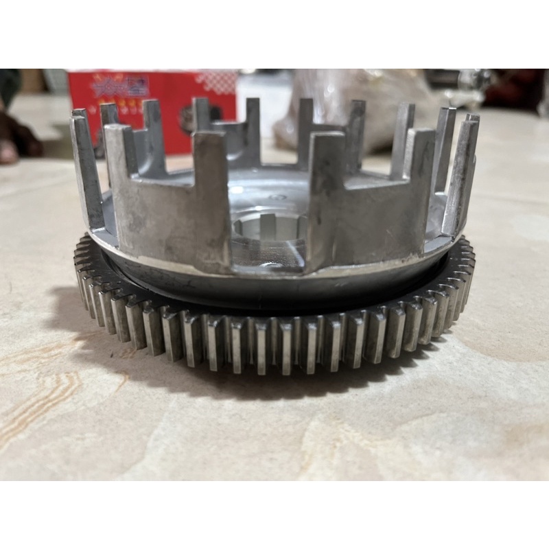 Chuồng heo nồi xe ba gác máy