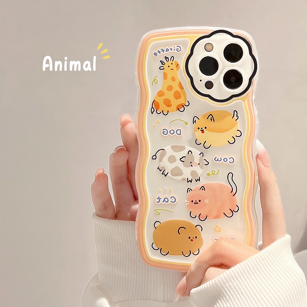 Ốp lưng iphone động vật Giraffe 13promax/13pro/13/12promax/12pro/12/7plus/8plus/11/11promax/x/xs/xsmax/7/8