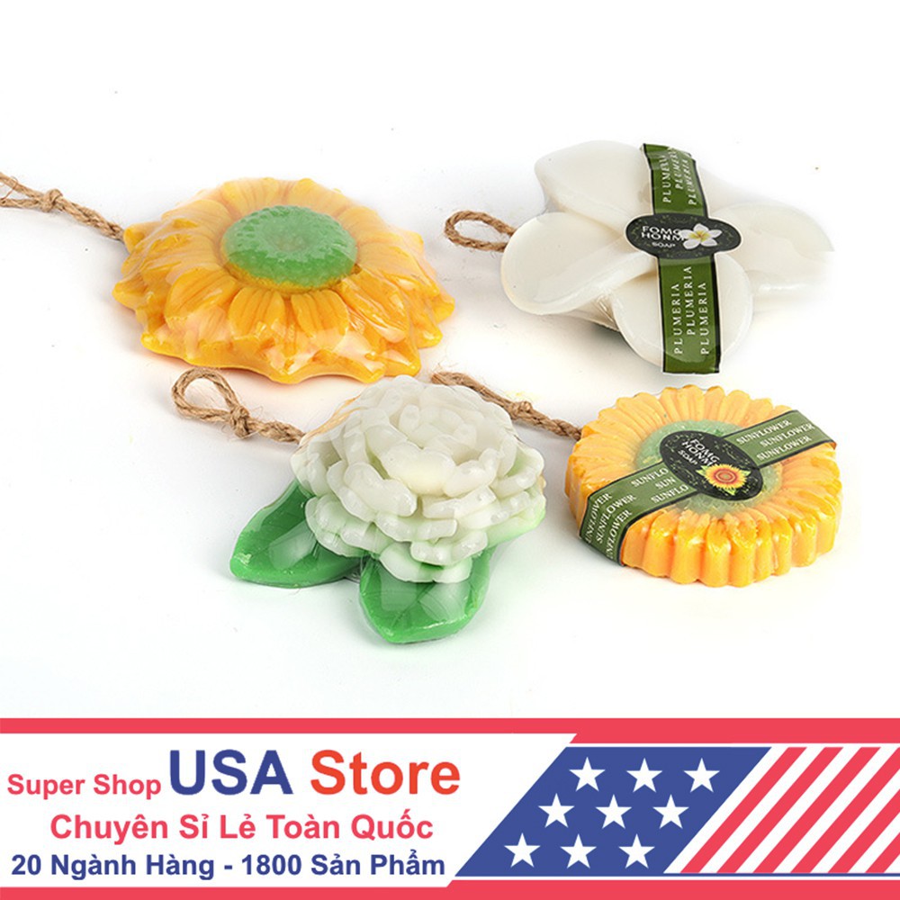 Xà Phòng Hình Hoa Quả US906 | BigBuy360 - bigbuy360.vn