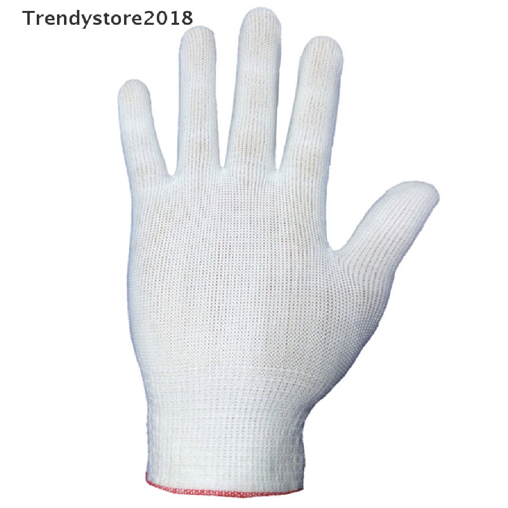 Set 2 đôi găng tay chống tĩnh điện dùng để sửa chữa điện thoại / máy tính 2018