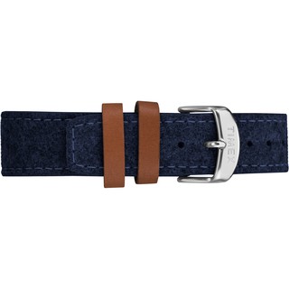 Đồng hố Unisex Timex Weekender 38mm Dây da