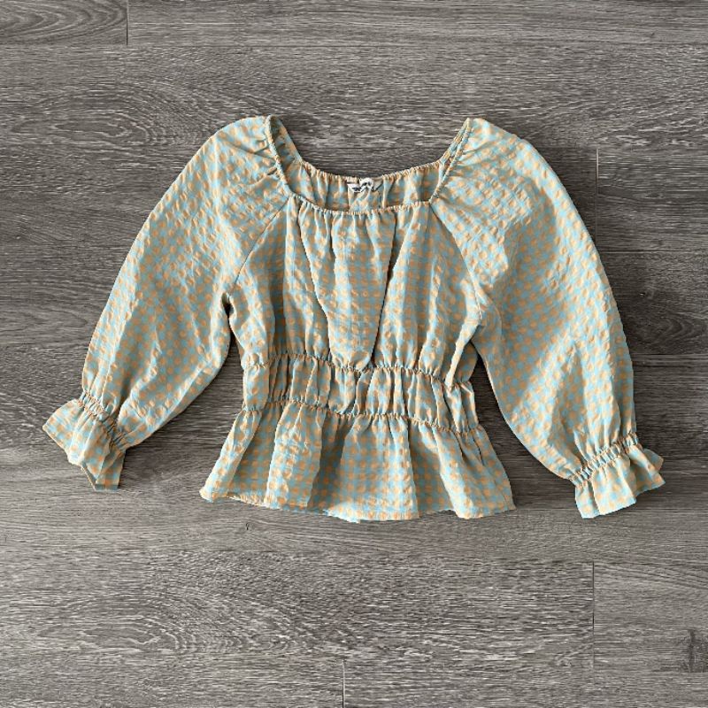 Sơ mi Mixxo xuất dư