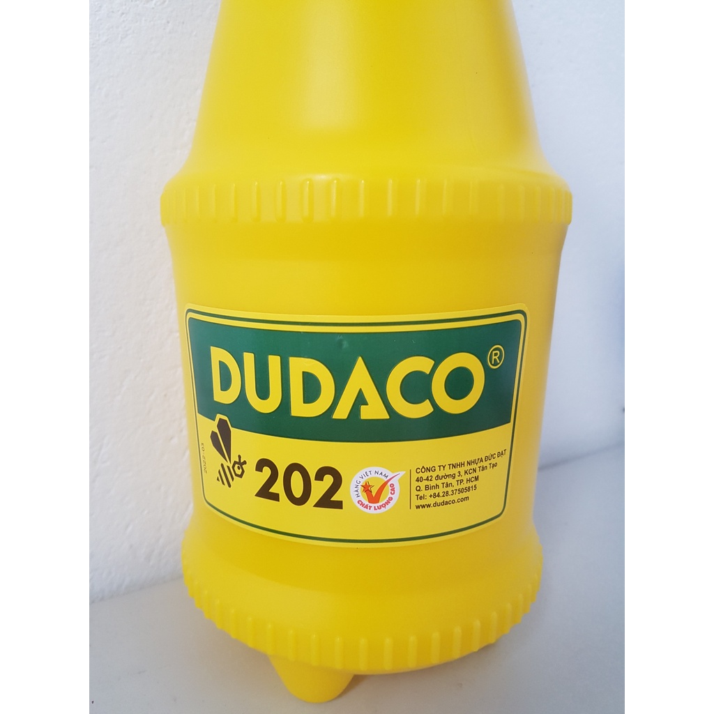 Bình tưới cây DADUCO 2 lít