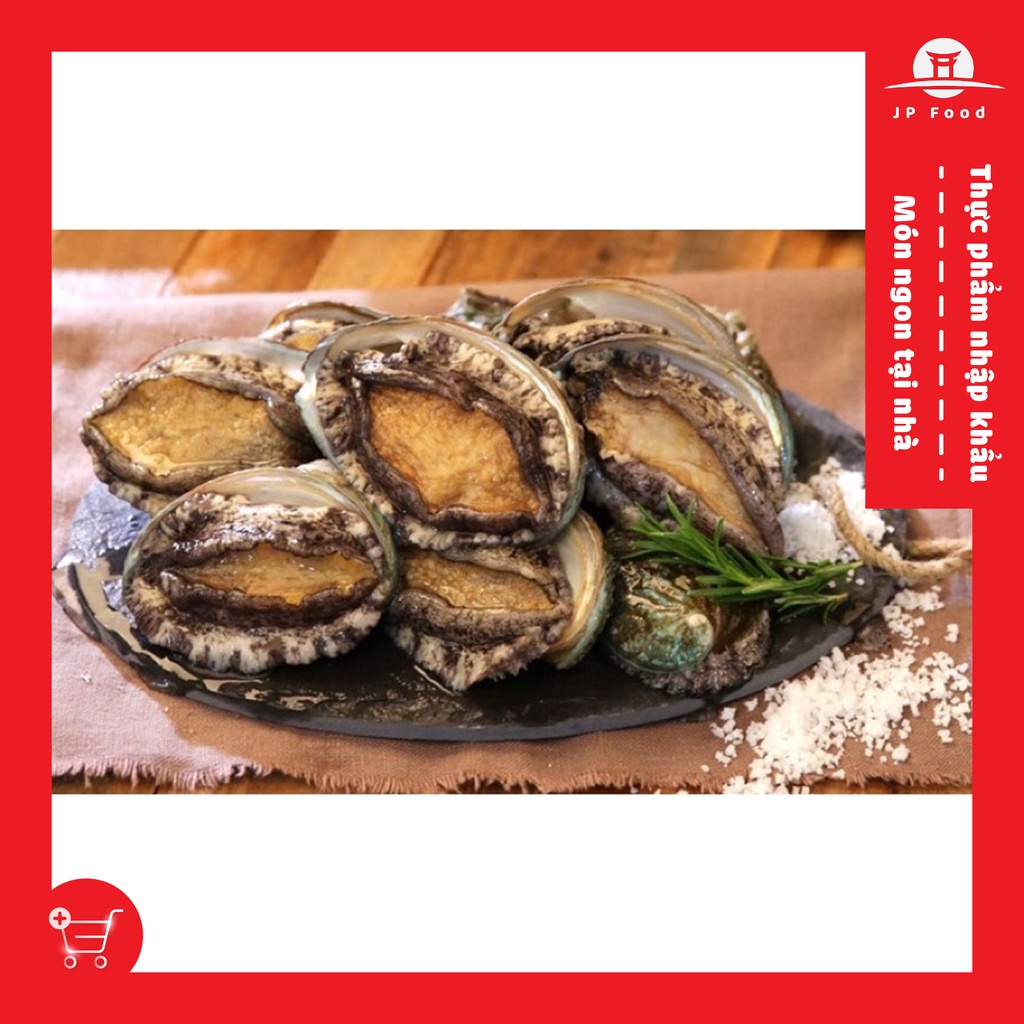 Bào ngư size 20-22 JM089