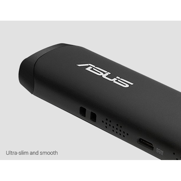 [Mã ELLMALL1TR5 giảm 11% đơn 3TR] Máy tính mini nhỏ gọn Asus Vivo Stick TS-10 - Hãng phân phối chính thức | BigBuy360 - bigbuy360.vn