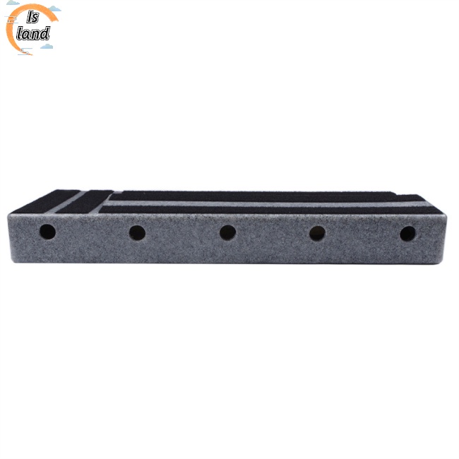 Bảng Tạo Hiệu Ứng Âm Thanh Ẩn Trọng Lượng Nhẹ Cho Đàn Guitar Điện